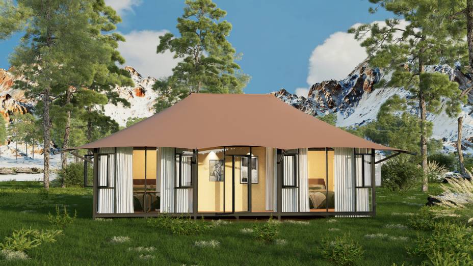 个旧市装配式建筑厂家